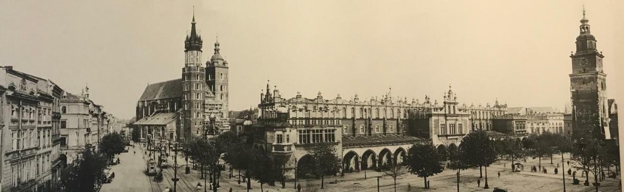 R&r Cracow * Krakau