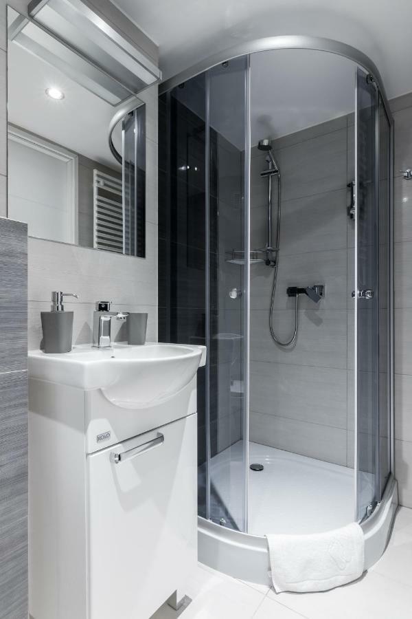 Apartment R&r Cracow Krakau
