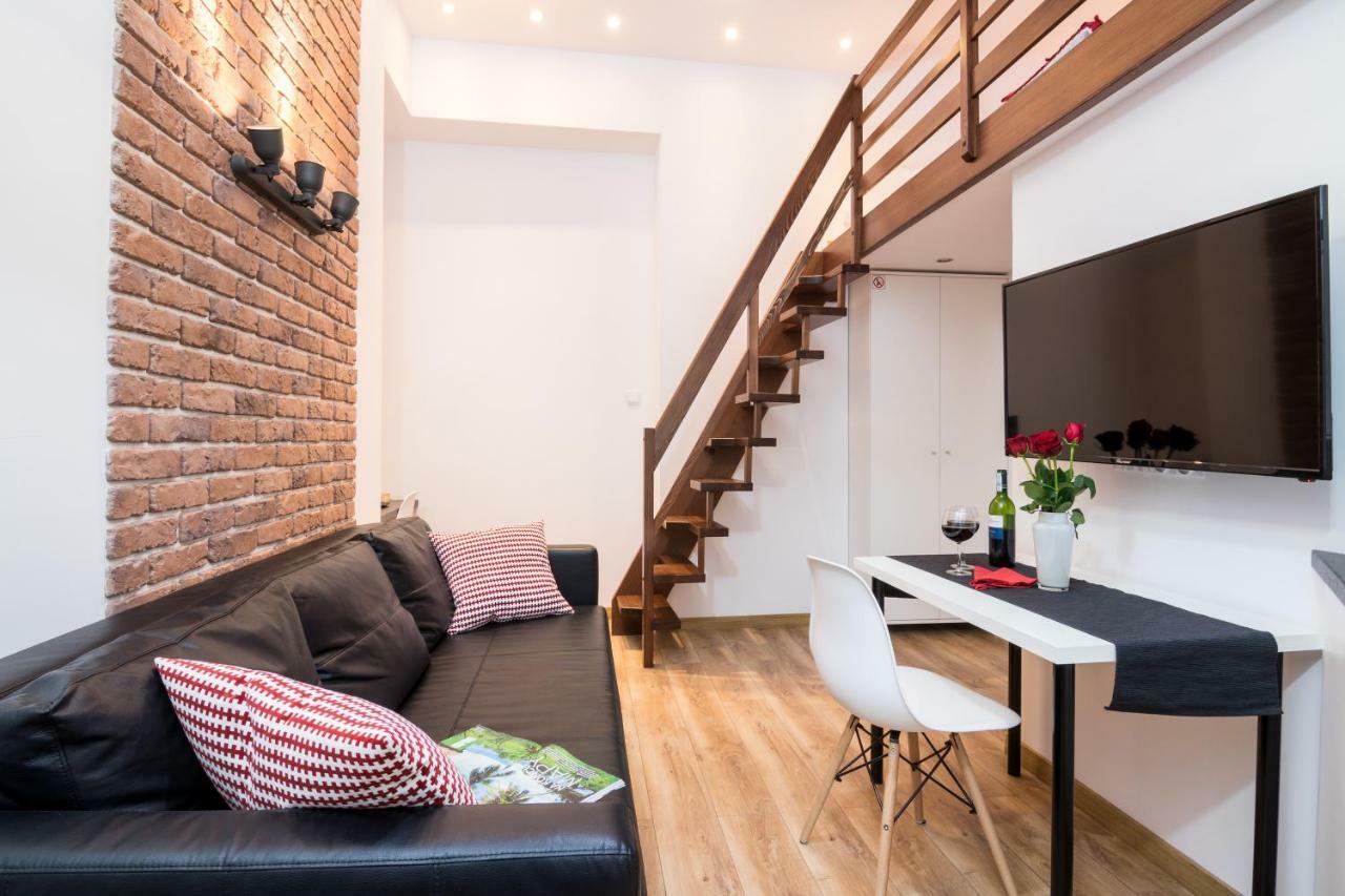 R&r Cracow Apartment Krakau