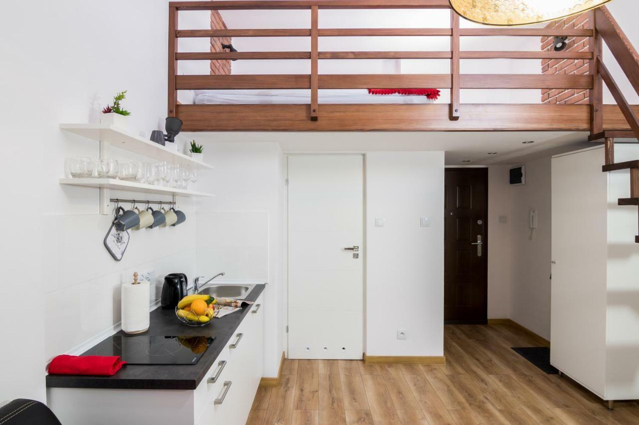 R&r Cracow Apartment Krakau