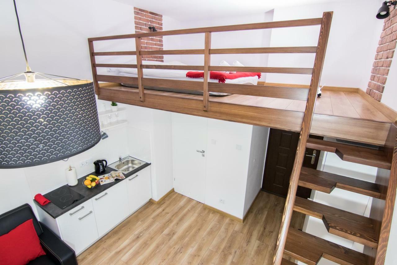 Apartment R&r Cracow