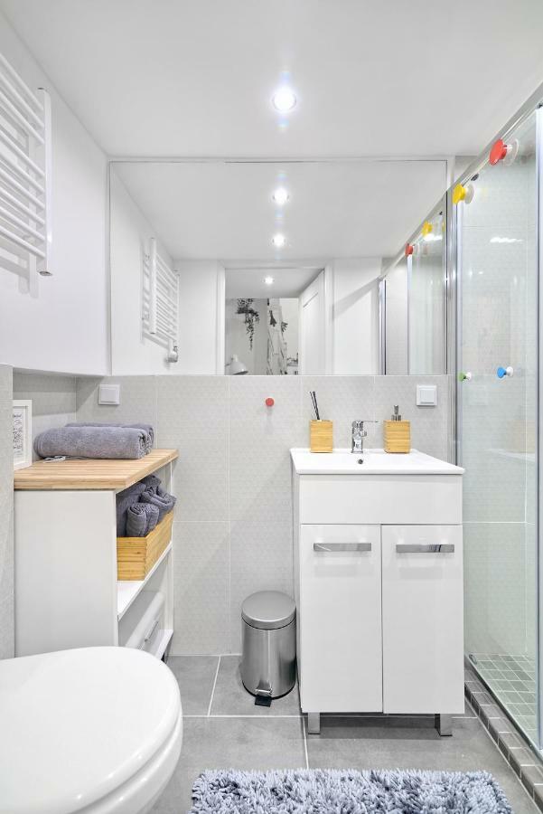 R&r Cracow Apartment