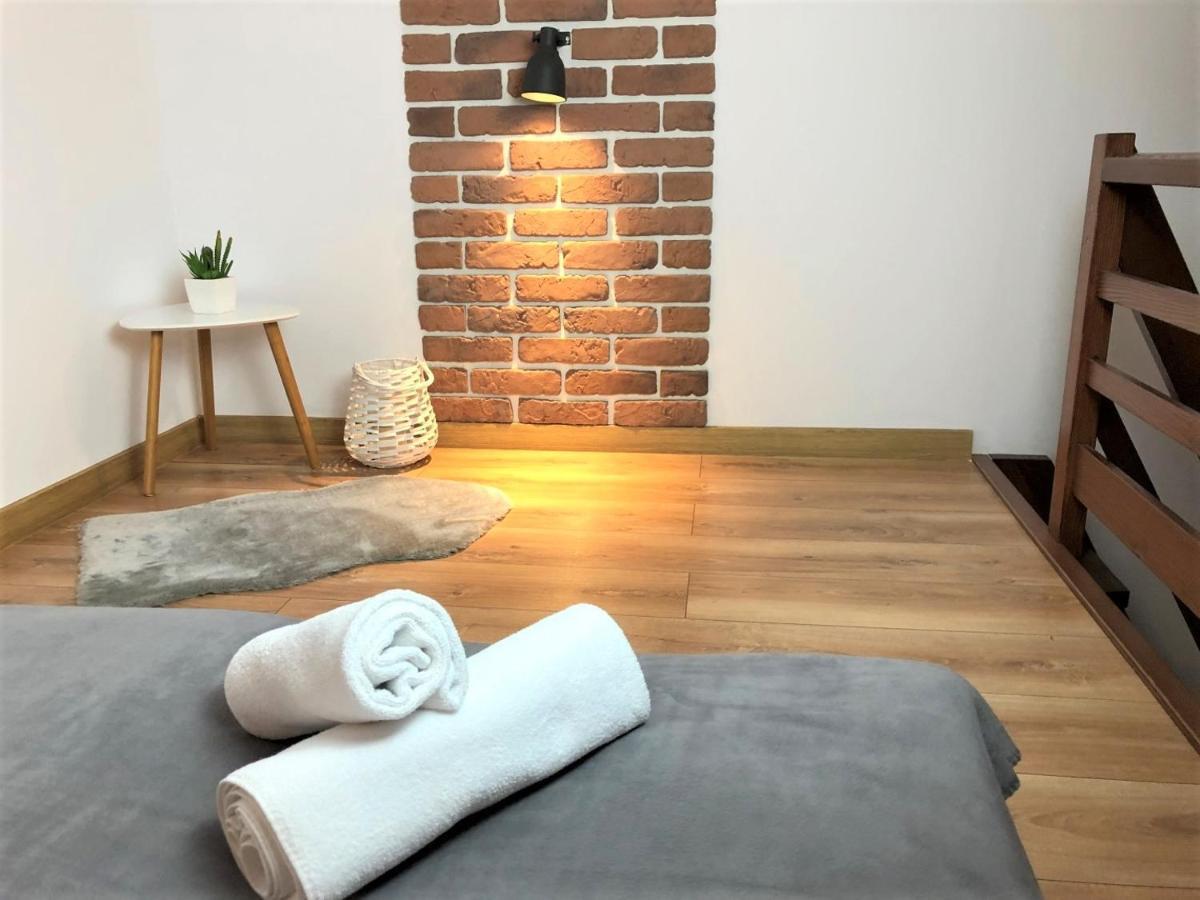 Apartment R&r Cracow Krakau