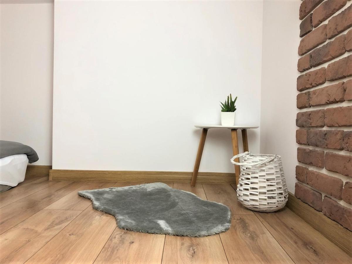 Apartment R&r Cracow