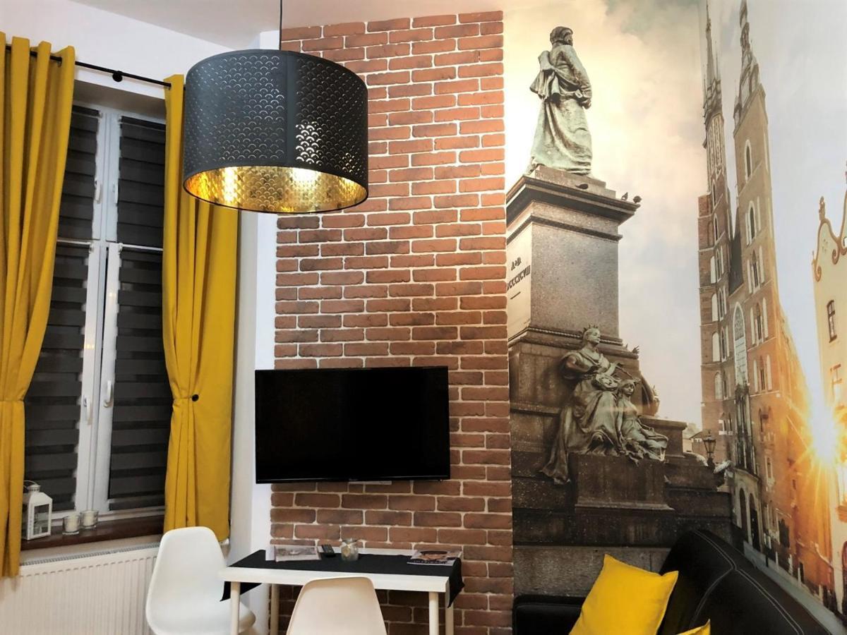Apartment R&r Cracow Krakau